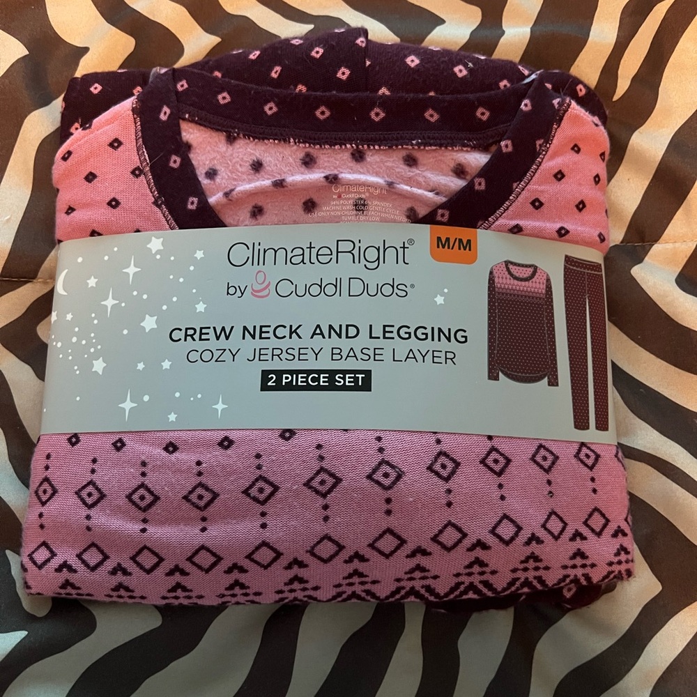 Cuddl dud pajamas brand new!